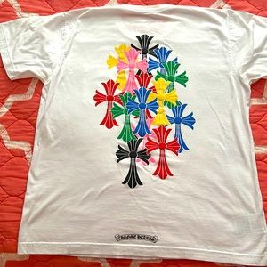 Chrome Hearts Limited Tee